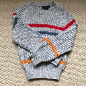 Liz Claiborne sweater. Size S. Worn 1x